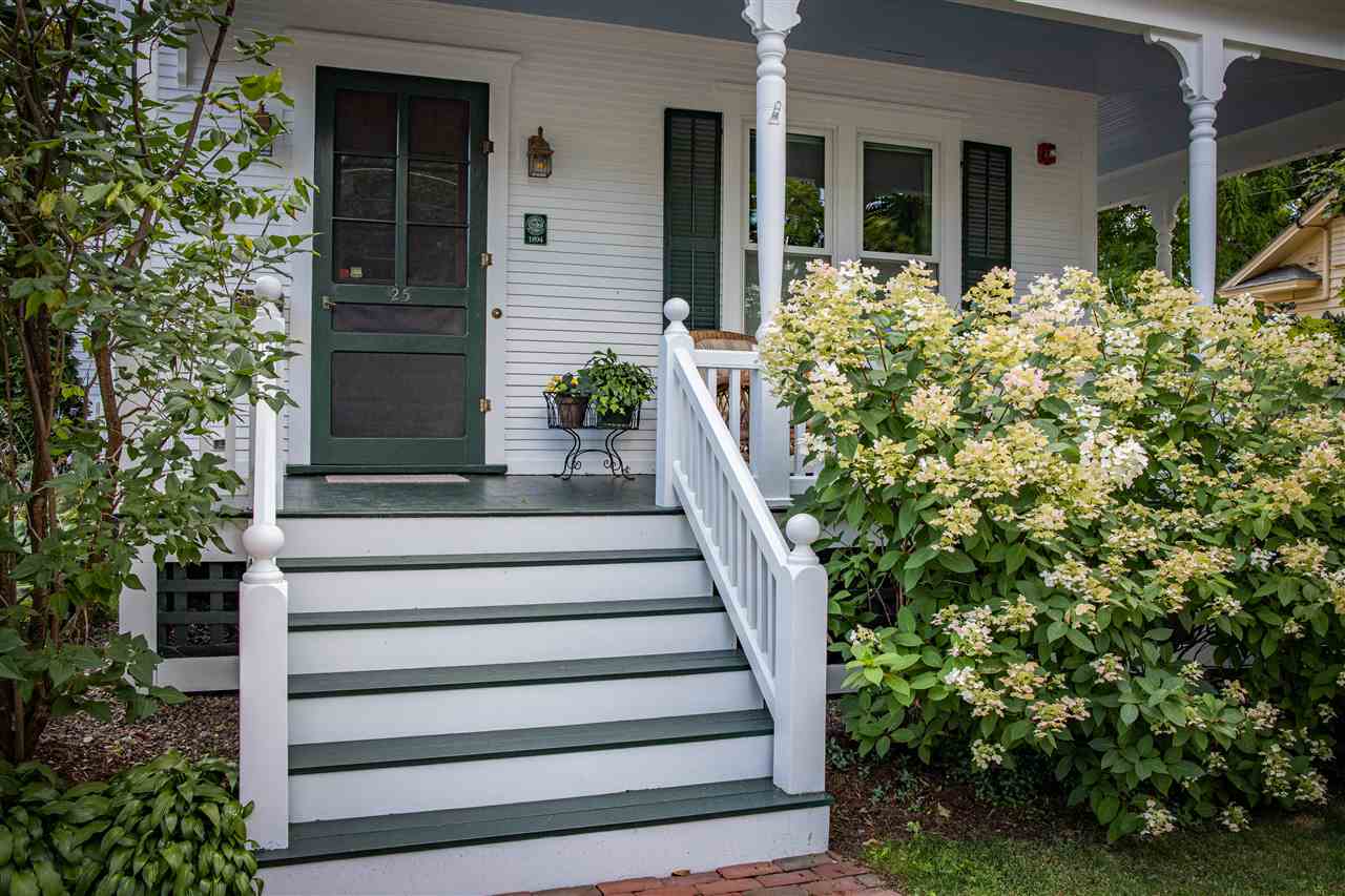 Property Photo: 25 Bayview Street VT 05401