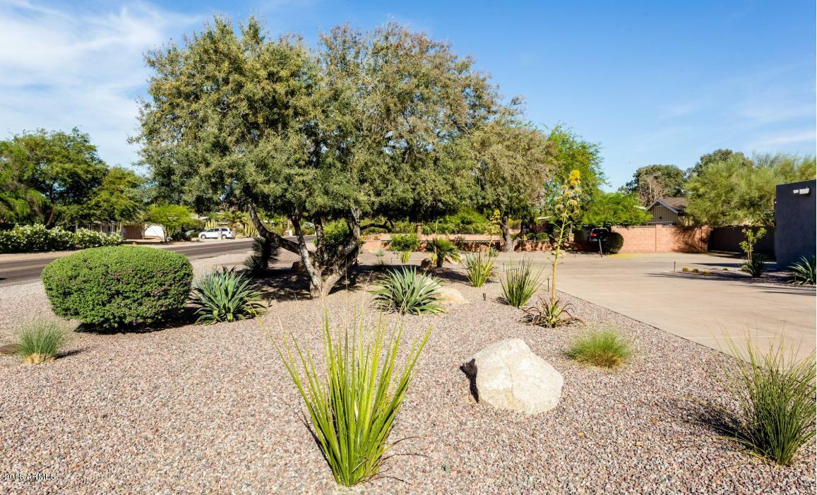 Property Photo: 4035 E Stanford Drive AZ 85018