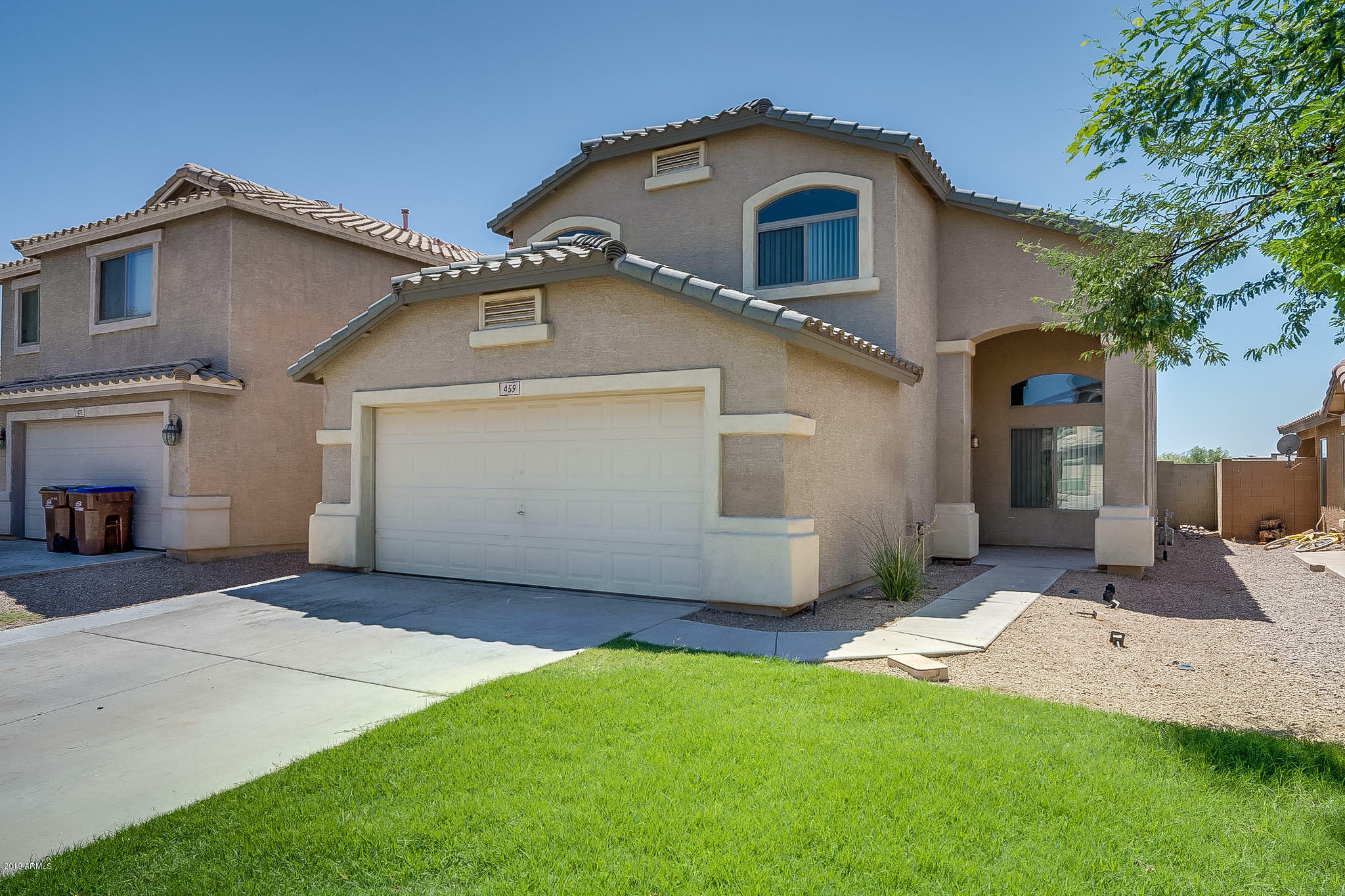 Property Photo:  459 E Leslie Avenue  AZ 85140 