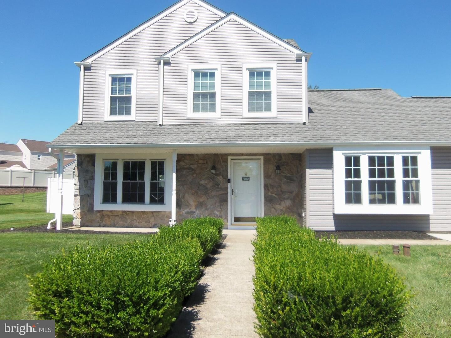 Property Photo: 1918 Deerfield Drive PA 19020