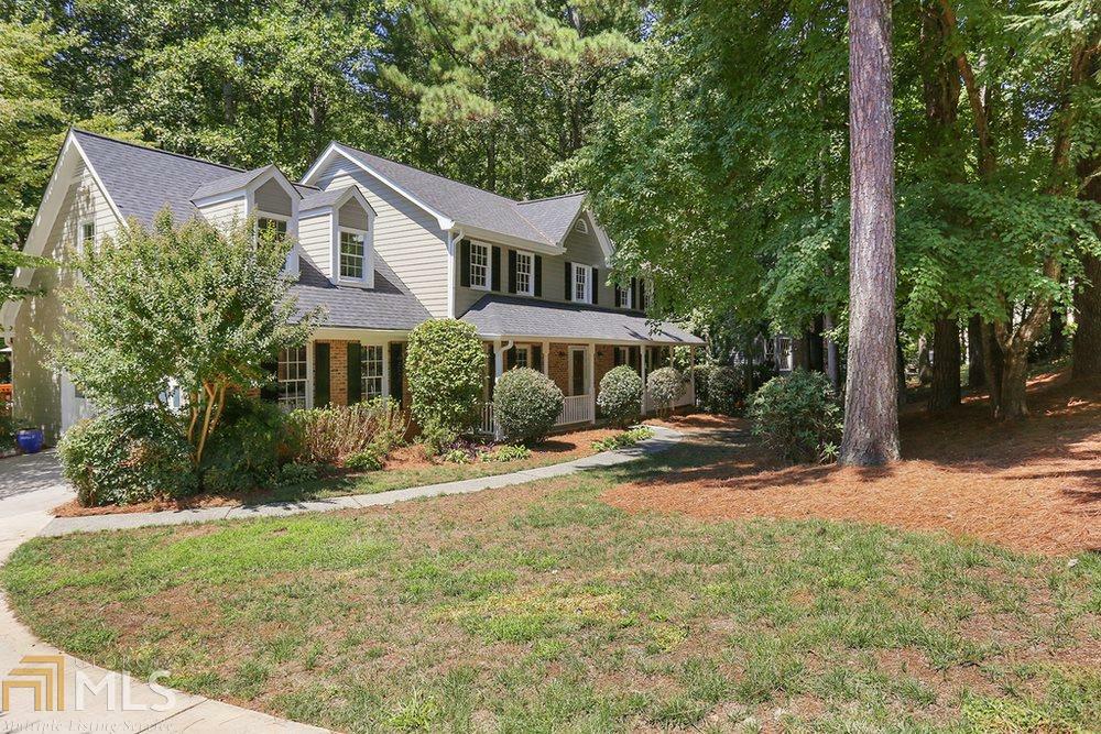 Property Photo:  2685 Hearthstone Cir  GA 30062 