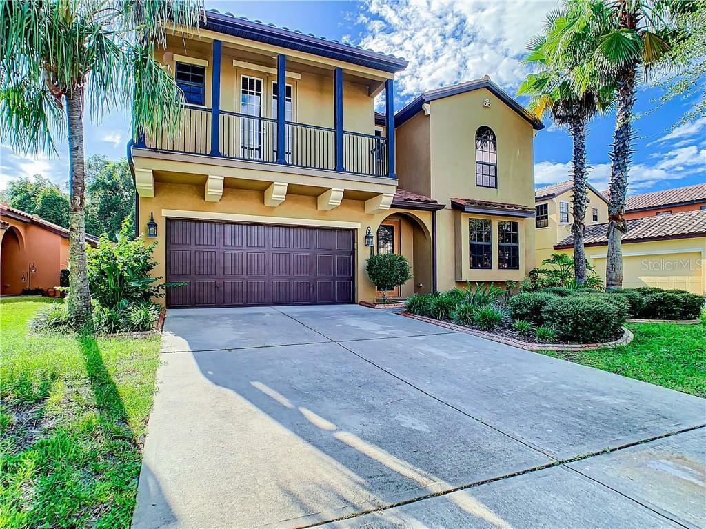 Property Photo: 20311 Heritage Point Drive FL 33647