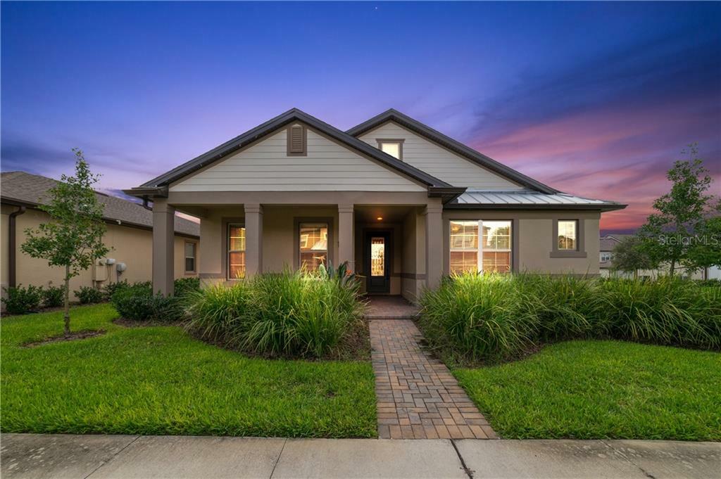 Property Photo:  7203 Half Moon Lake Drive  FL 34787 