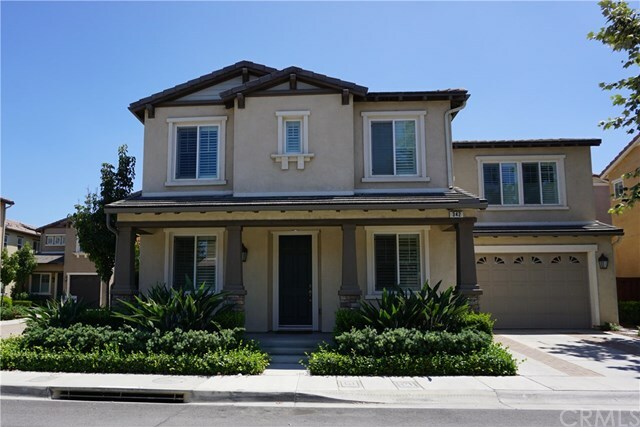 Property Photo:  342 W Pebble Creek Lane  CA 92865 