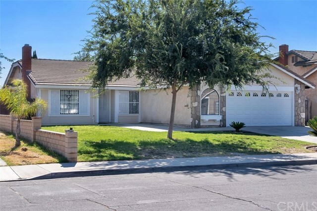 Property Photo:  14158 Appleblossom Lane  CA 92553 