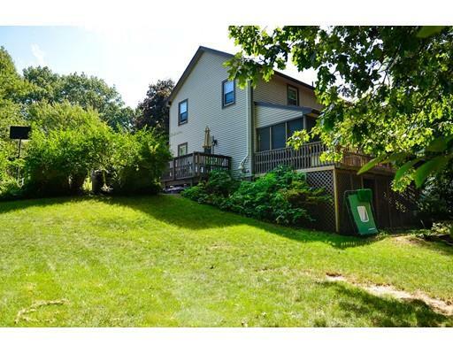 Property Photo: 111 Clark MA 01007