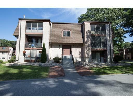 Property Photo: 6 Greenbriar Drive 308 MA 01864