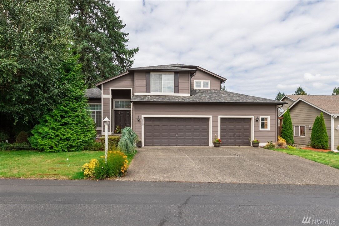 Property Photo:  6607 56th Street Ct W  WA 98467 