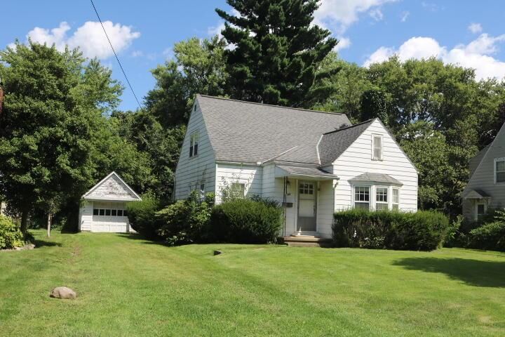 Property Photo: 233 Parrott Street OH 43050