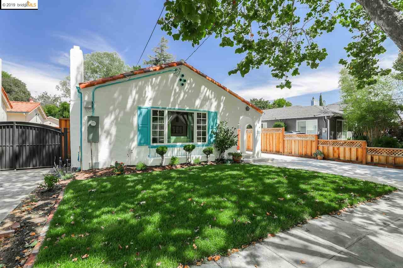 Property Photo:  1020 N 2nd St  CA 95112 