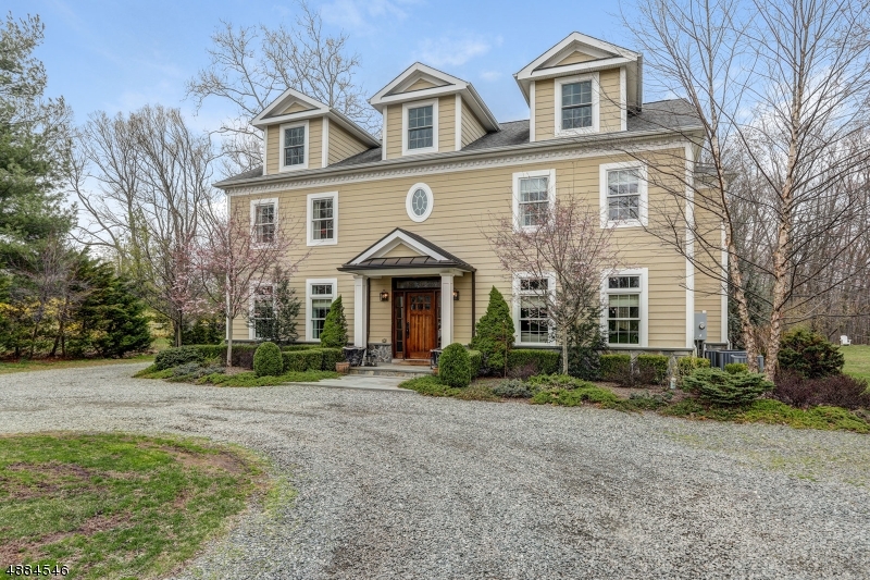 Property Photo: 186 Parsippany Rd NJ 07981