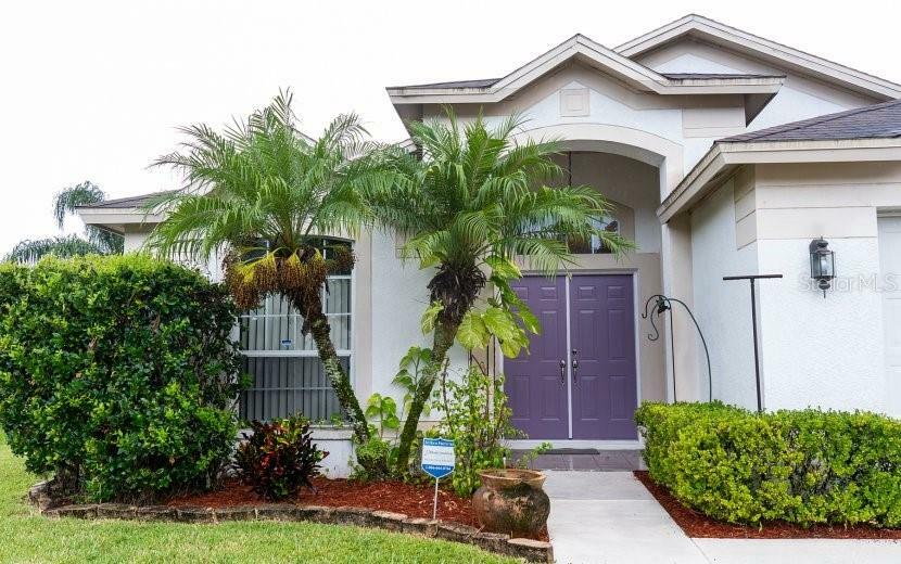 Property Photo:  30700 Tremont Drive  FL 33543 