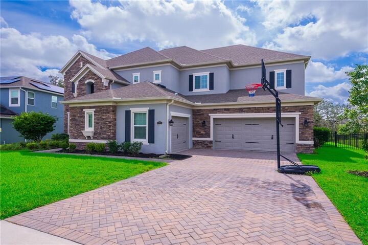 Property Photo:  15956 Citrus Knoll Drive  FL 34787 