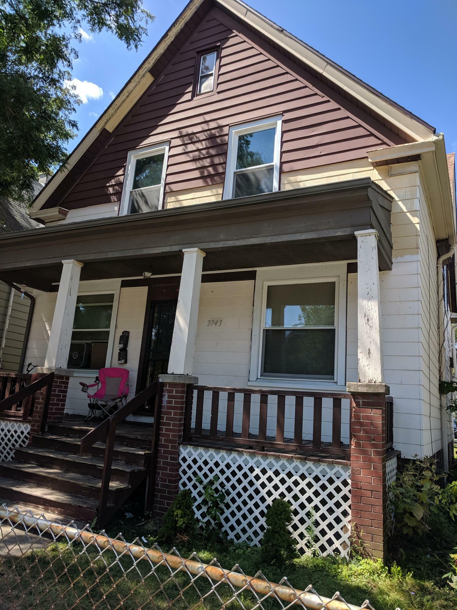 Property Photo:  3743 N Port Washington Ave  WI 53212 