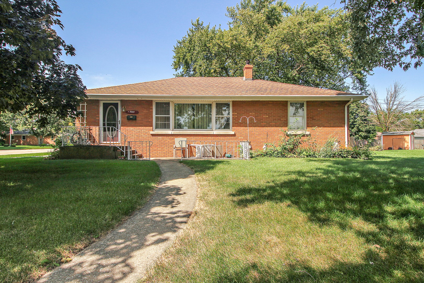 Property Photo:  519 Fairview Avenue  IL 60915 