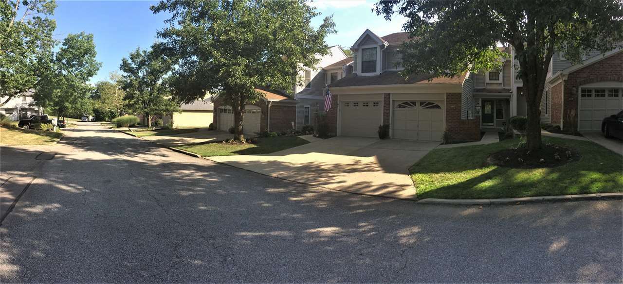 Property Photo:  6433 Glendale Court  KY 41042 