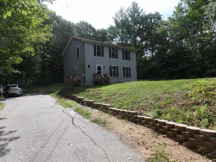 Property Photo: 857 Borough Road NH 03275