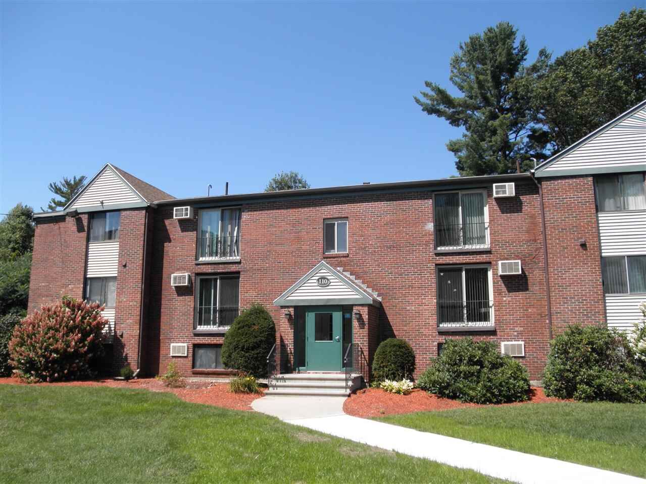 Property Photo:  110 English Village Road 304  NH 03102 