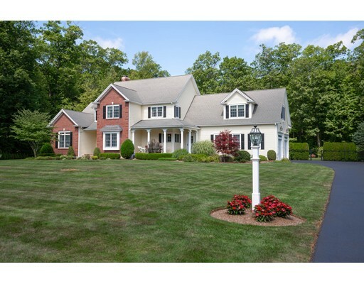 Property Photo:  6 Bella Rosa Dr  MA 01527 