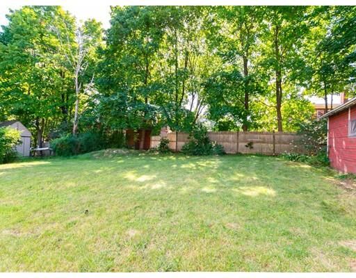 Property Photo: 32 Prospect St MA 02062