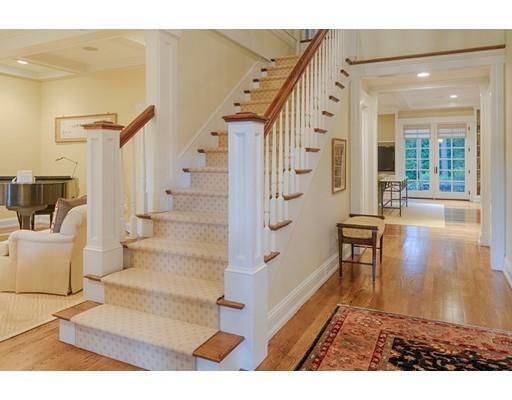 Property Photo: 68 Woodcliff Rd MA 02481
