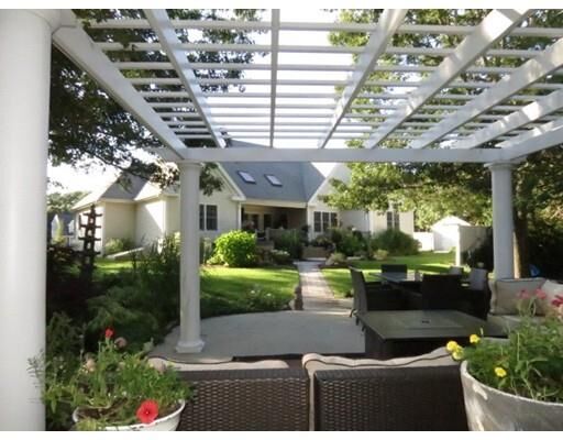 Property Photo: 7 Bosuns Ln MA 02659