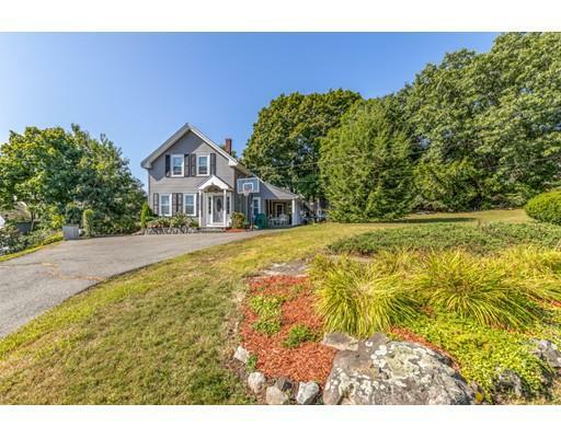 Property Photo: 100 Savin Street MA 02148