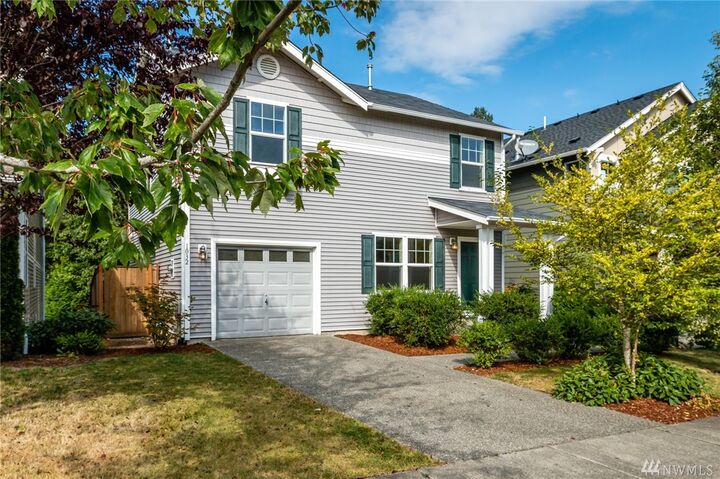 Property Photo: 1032 Panorama Ridge WA 98273