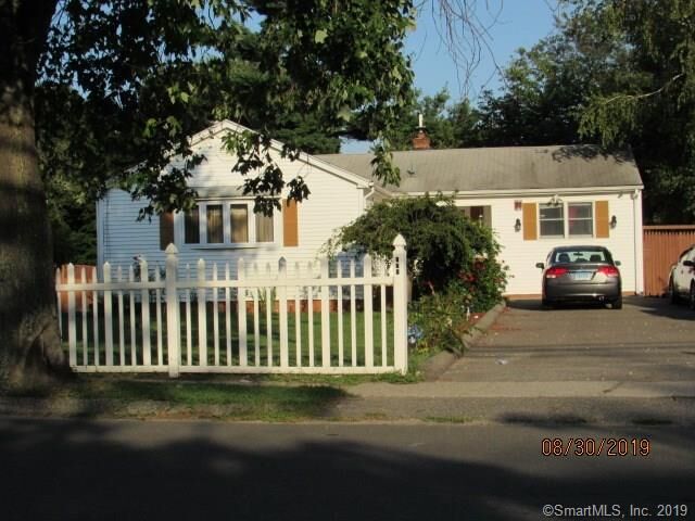 Property Photo: 166 Woodend Road CT 06615