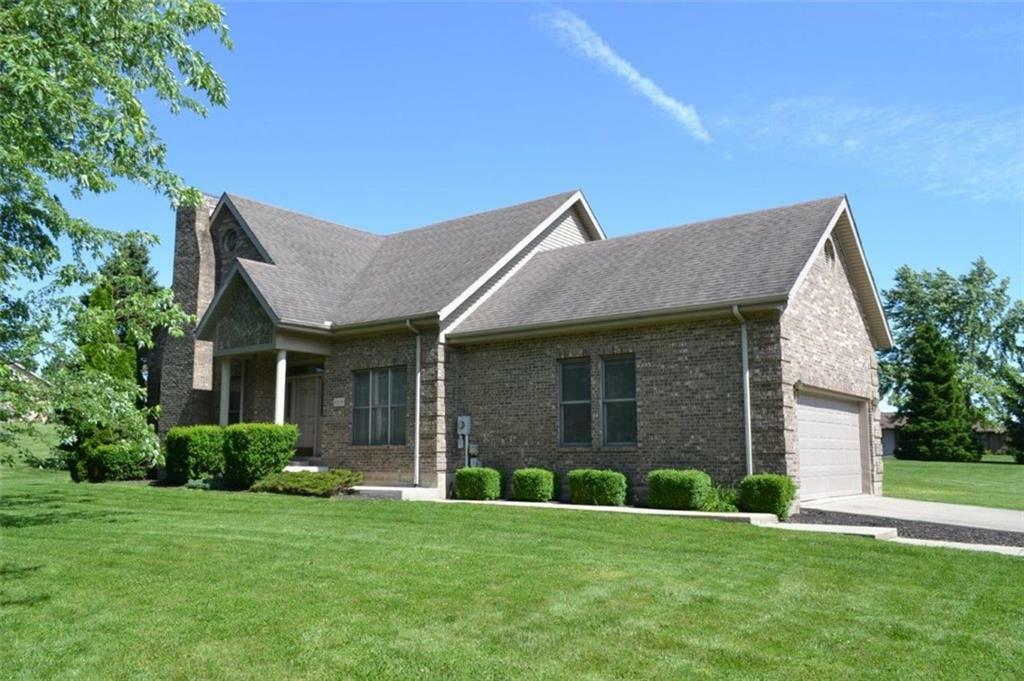 Property Photo:  1008 Tioga Court  OH 45502 