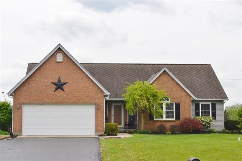 Property Photo: 4355 Evans Avenue OH 45504