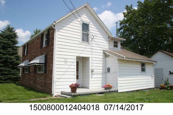 Property Photo:  304 N Urbana  OH 45369 