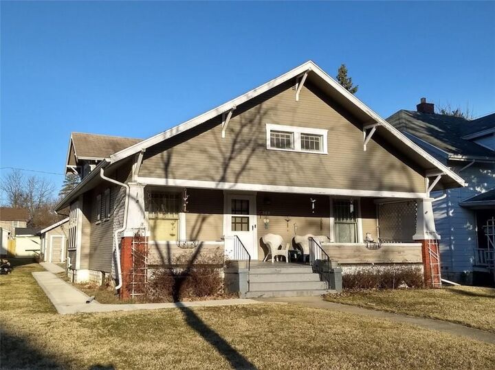 369 S Belmont Avenue  Springfield OH 45505 photo