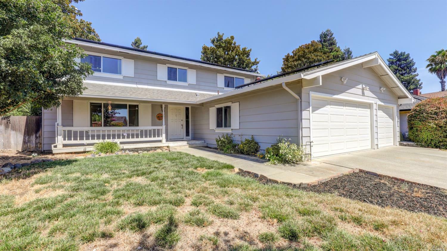 Property Photo:  3424 Nantucket Drive  CA 94534 