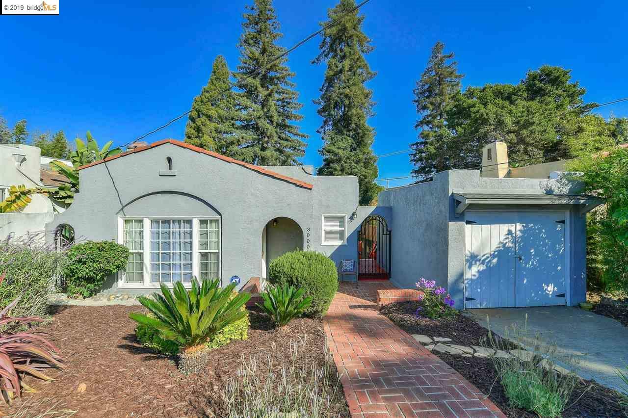 Property Photo:  3000 Kingsland Avenue  CA 94619 