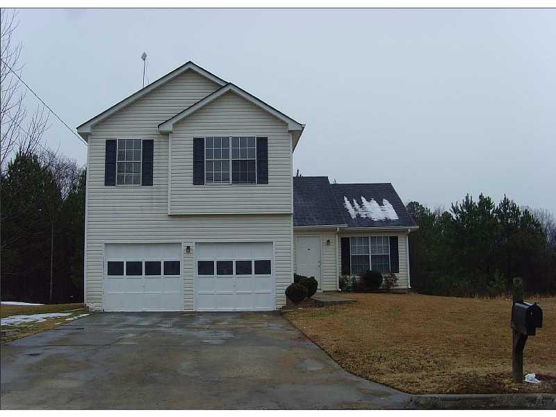 Property Photo:  2267 Briar Knoll Road   30058 