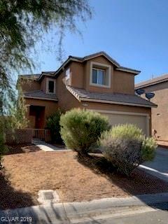 Property Photo:  2617 La Mata Street  NV 89108 