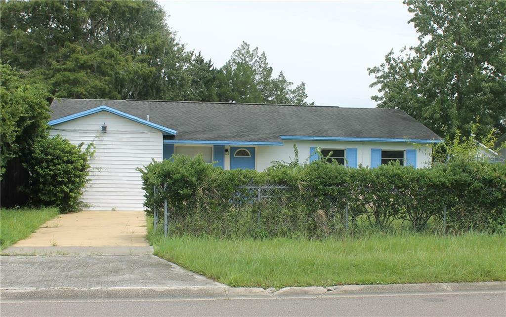 Property Photo:  3007 Colorado Avenue  FL 32826 