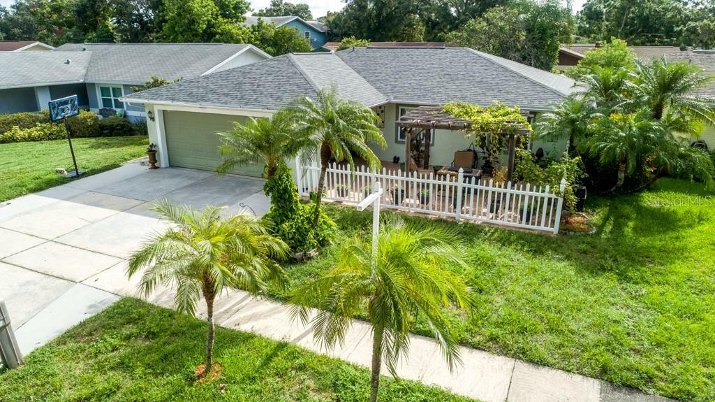 Property Photo:  6858 Circle Creek Drive N  FL 33781 