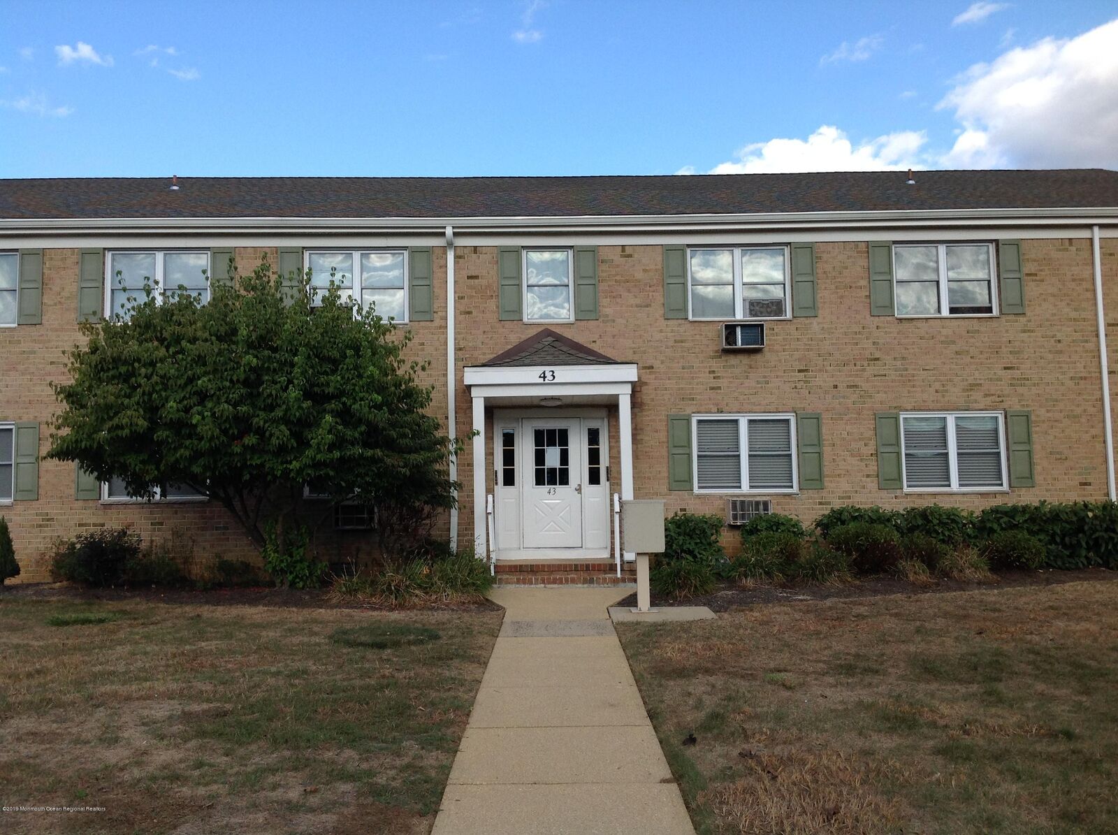 Property Photo:  43 Manchester Court  NJ 07728 