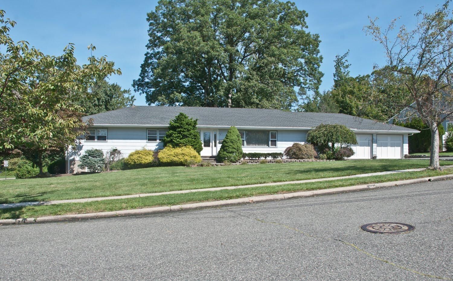 Property Photo:  44 Keilana Drive  NJ 07470 
