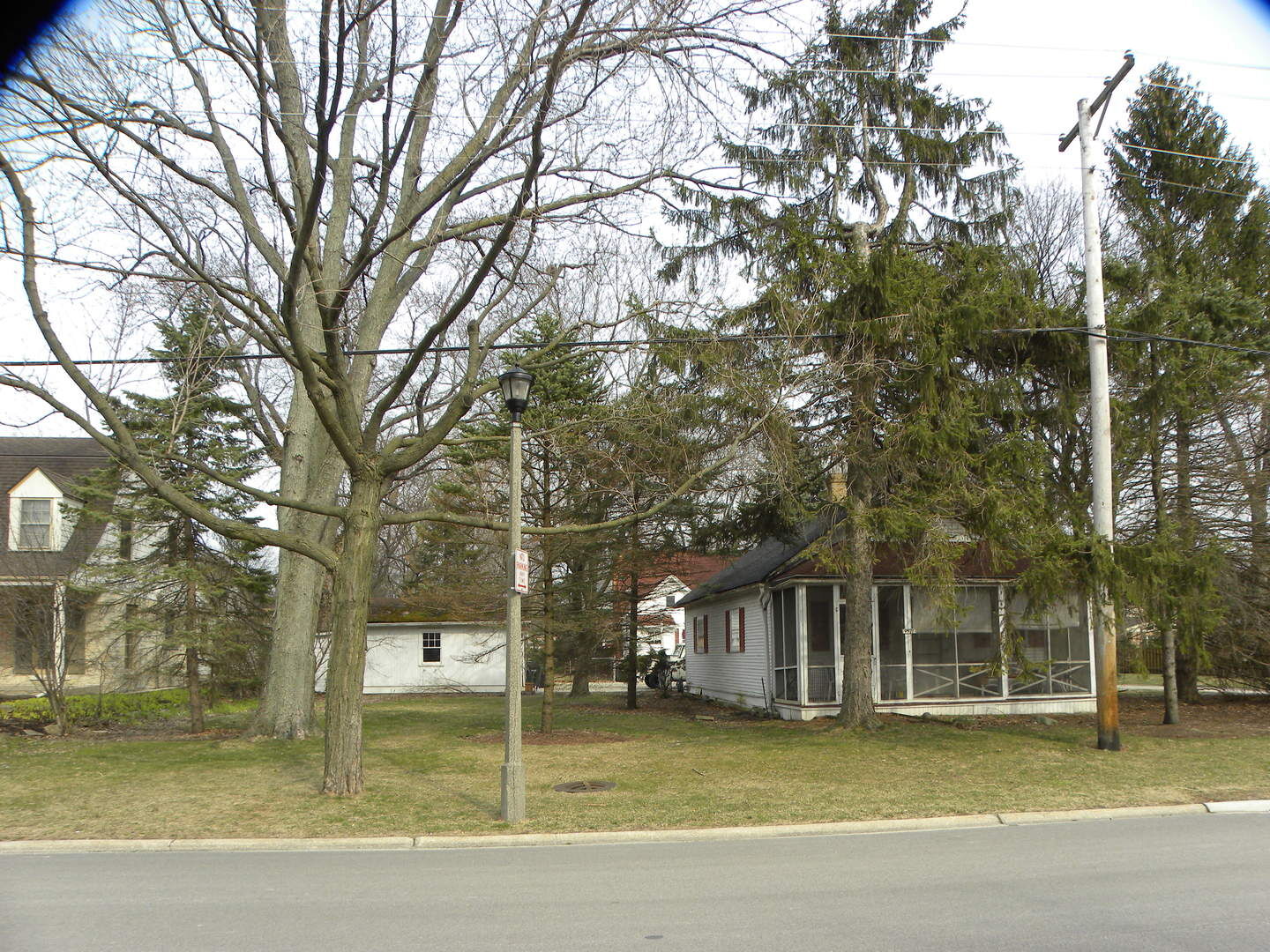 Property Photo: 9521 Central Park Avenue IL 60203