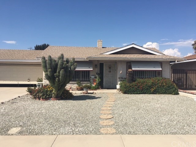 Property Photo:  2870 Rafferty Road  CA 92545 