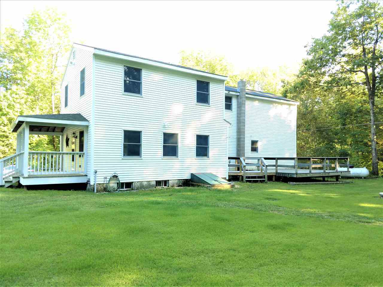 Property Photo:  510 Pine Hill Road  NH 03814 