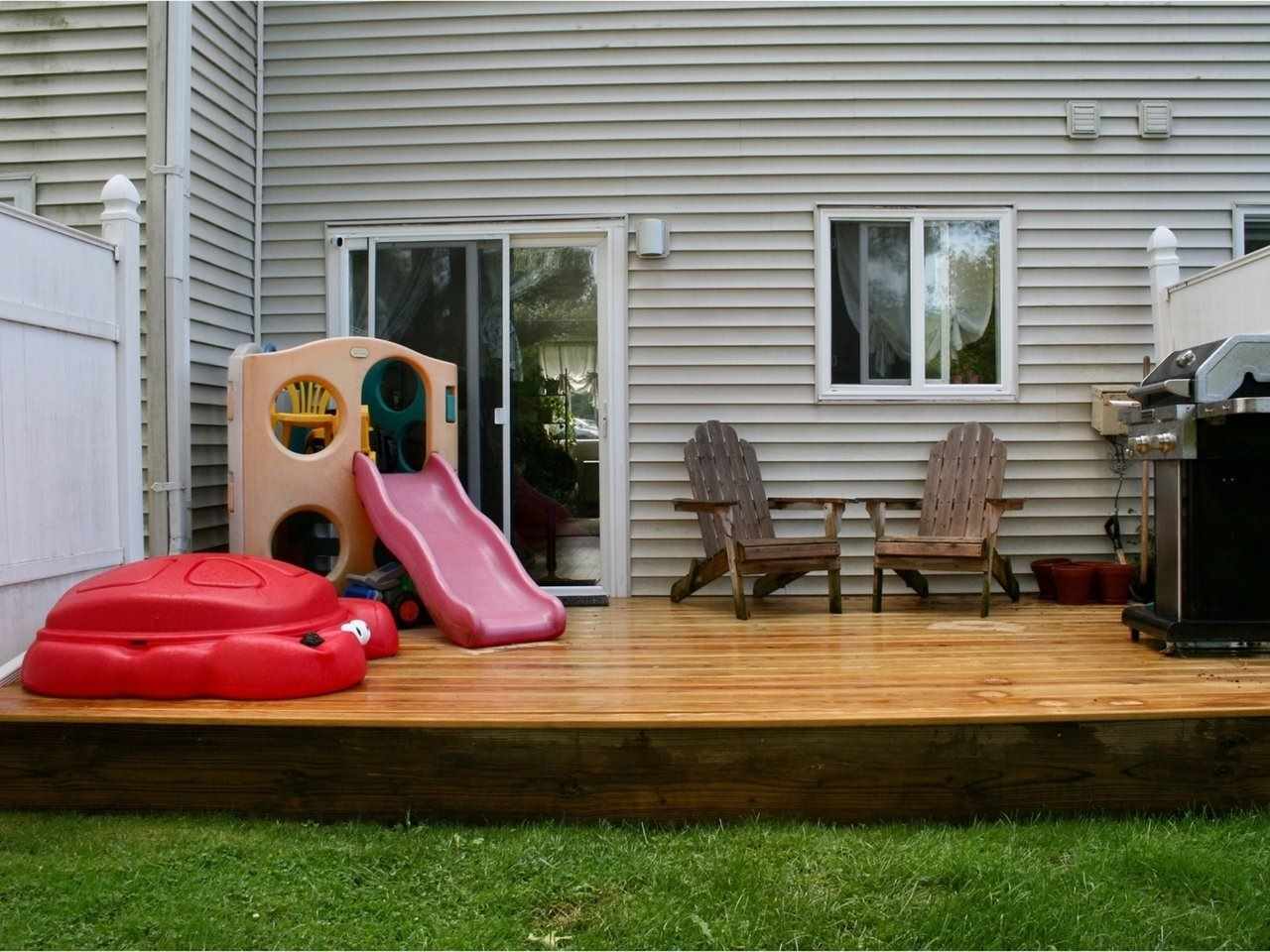 Property Photo: J3 Grandview Drive VT 05403