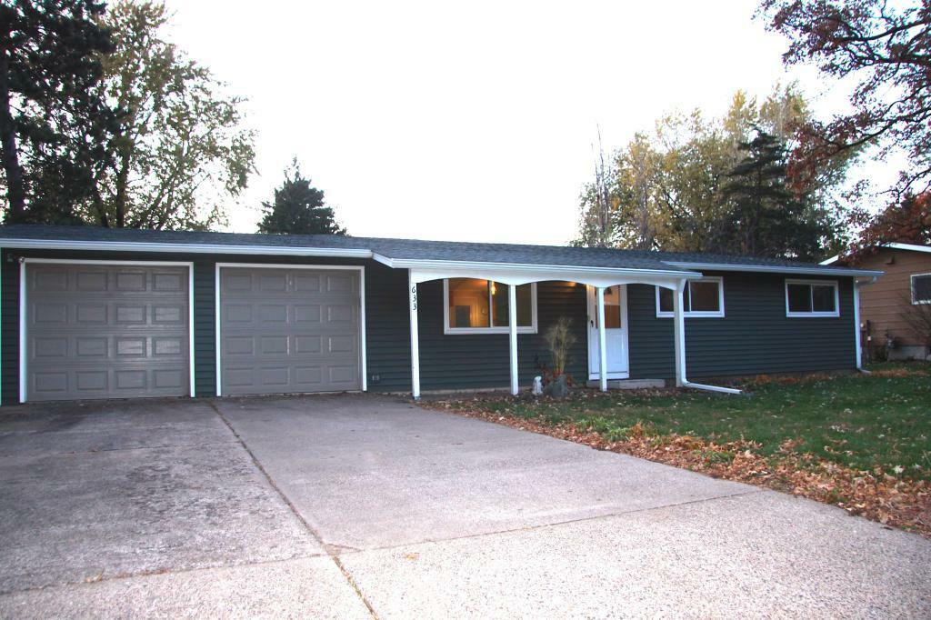 Property Photo:  633 7th Street N  WI 54016 