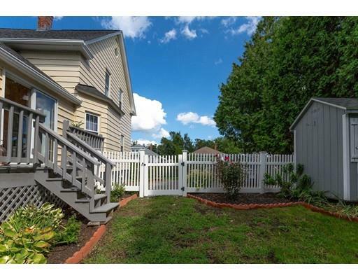 Property Photo:  130 Dana Ave  MA 01604 