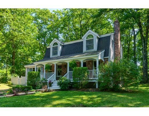 Property Photo: 46 Battles Road MA 01473