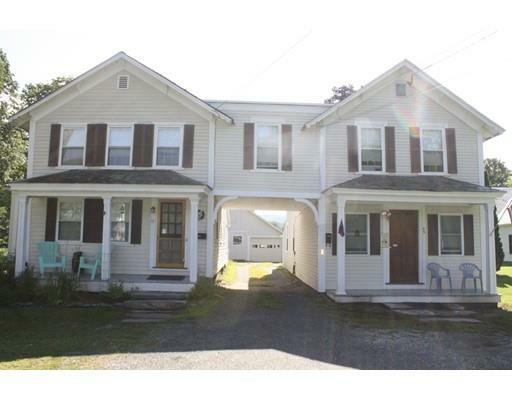 Property Photo:  49 Main Street  MA 01360 