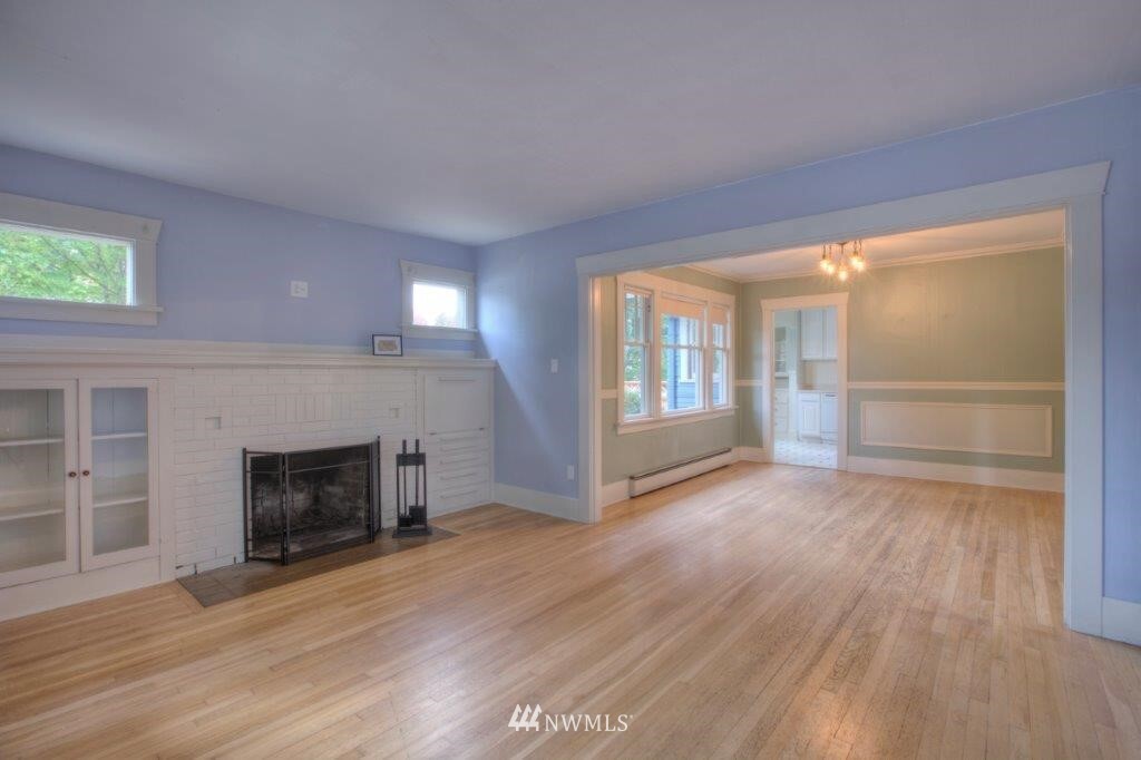 Property Photo: 4540 S G Street WA 98418